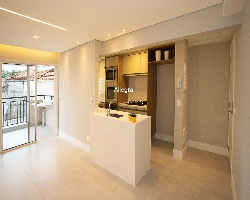 Apartamento, 2 quartos, 72 m² - Foto 1