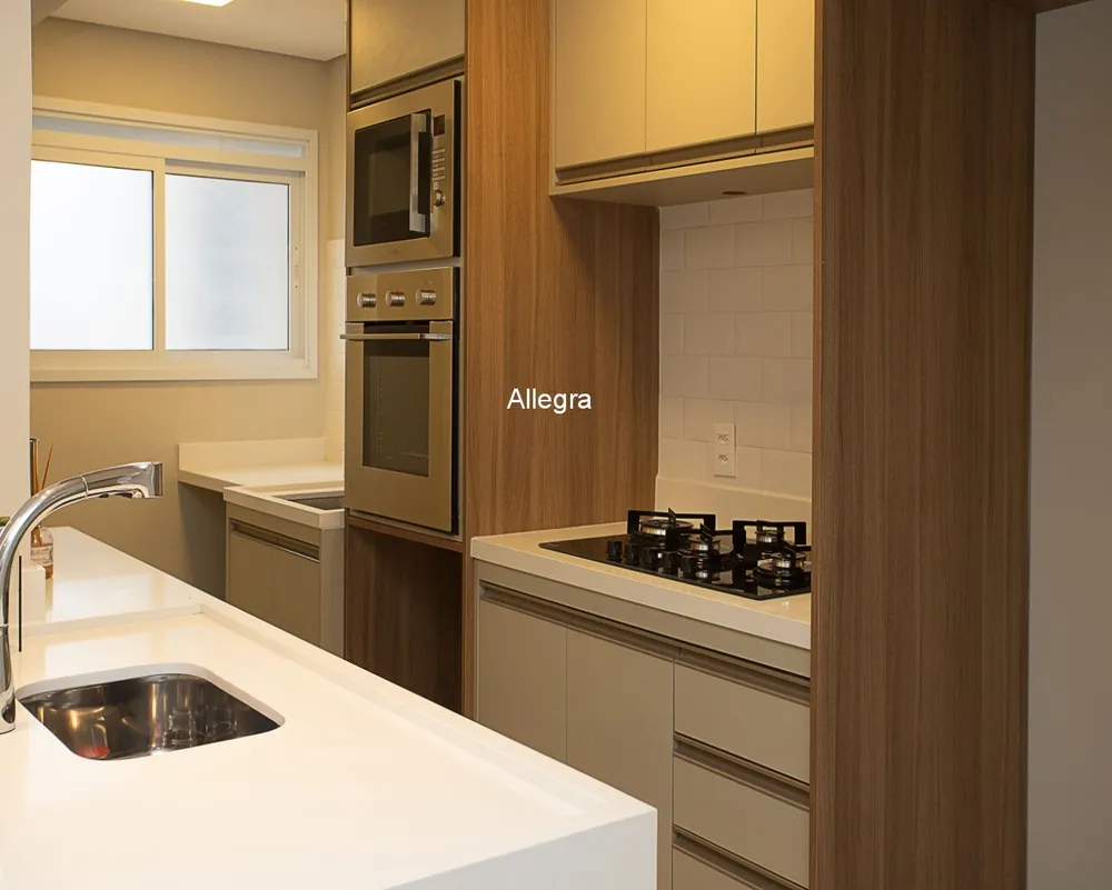 Apartamento, 2 quartos, 72 m² - Foto 4