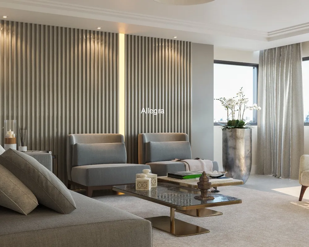 Apartamento, 4 quartos, 172 m² - Foto 11