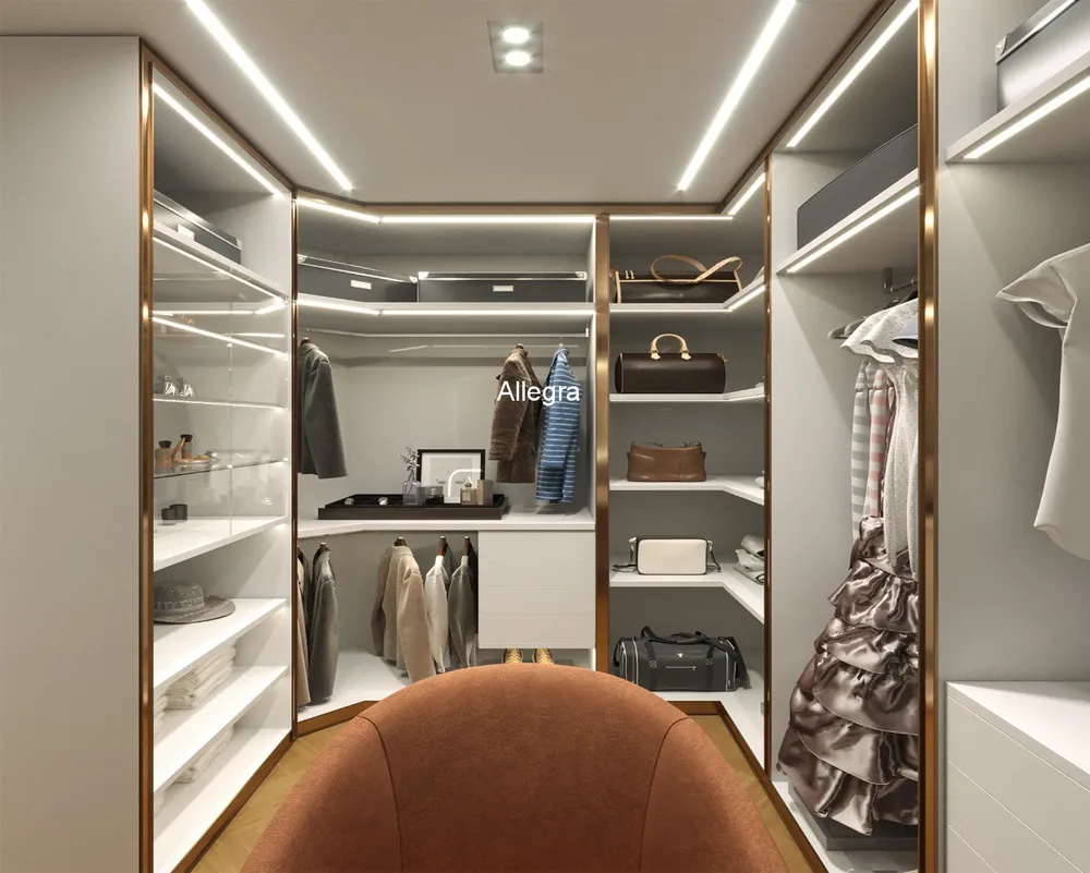 Apartamento, 4 quartos, 172 m² - Foto 7