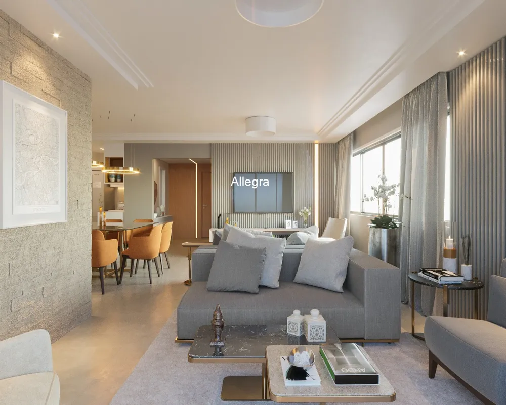 Apartamento, 4 quartos, 172 m² - Foto 9