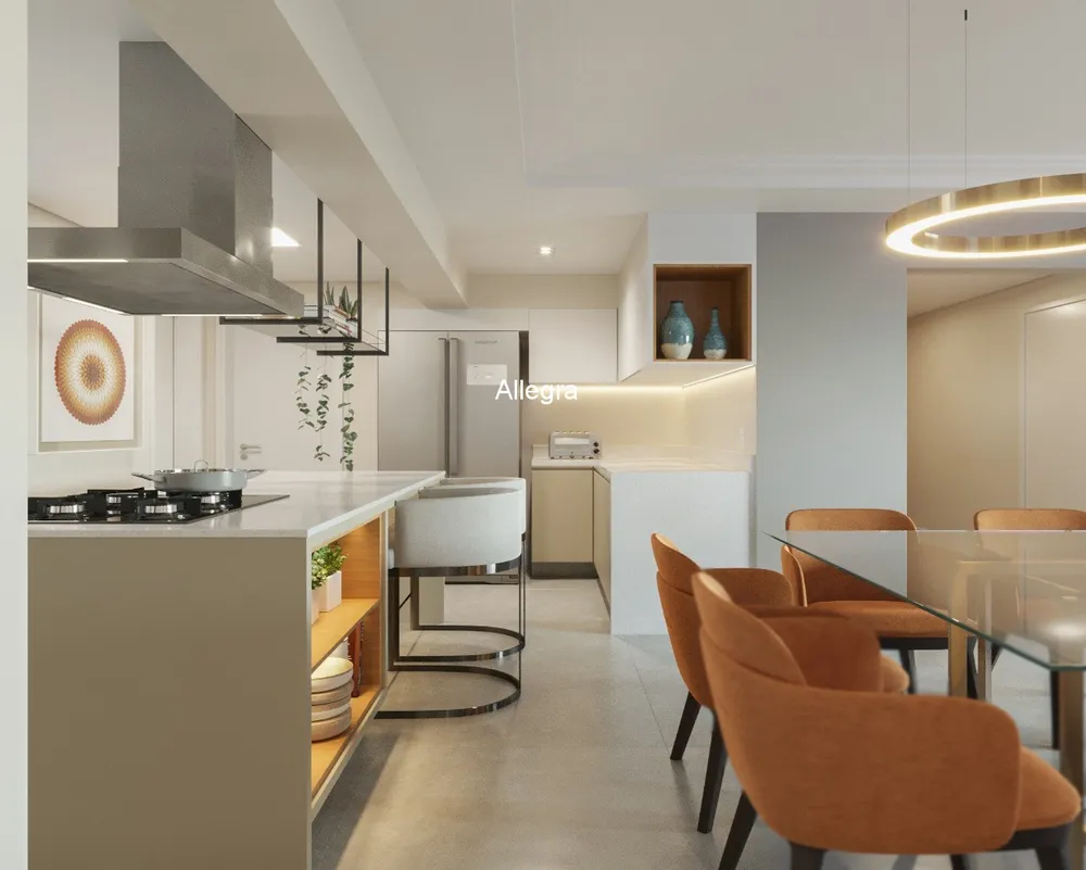 Apartamento, 4 quartos, 172 m² - Foto 15