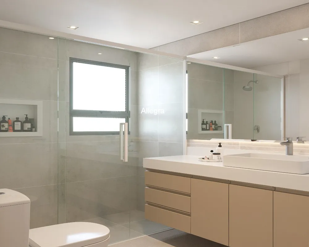 Apartamento, 4 quartos, 172 m² - Foto 16