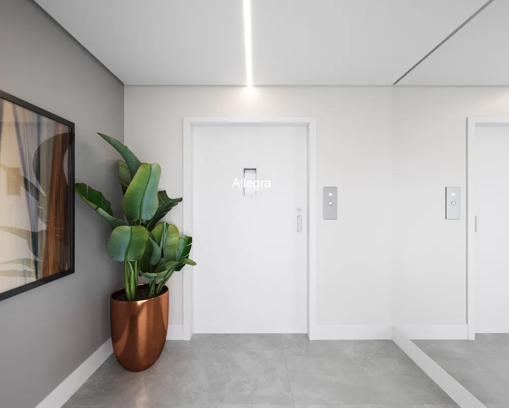 Apartamento, 4 quartos, 172 m² - Foto 1
