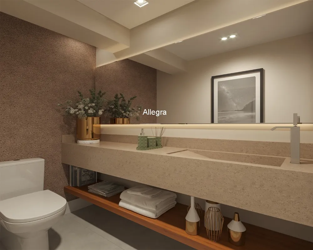 Apartamento, 4 quartos, 172 m² - Foto 6