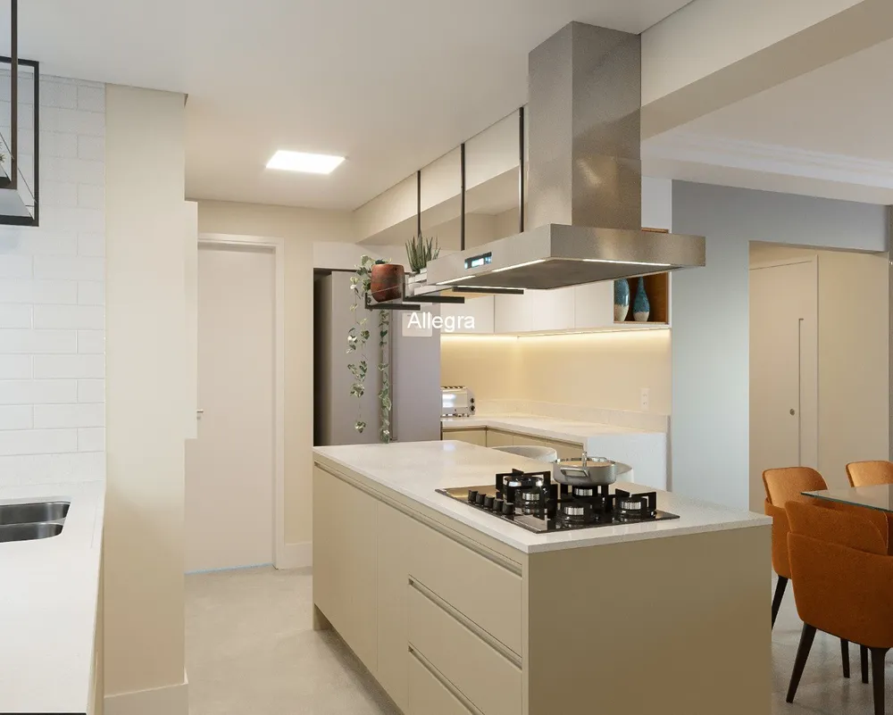 Apartamento, 4 quartos, 172 m² - Foto 12