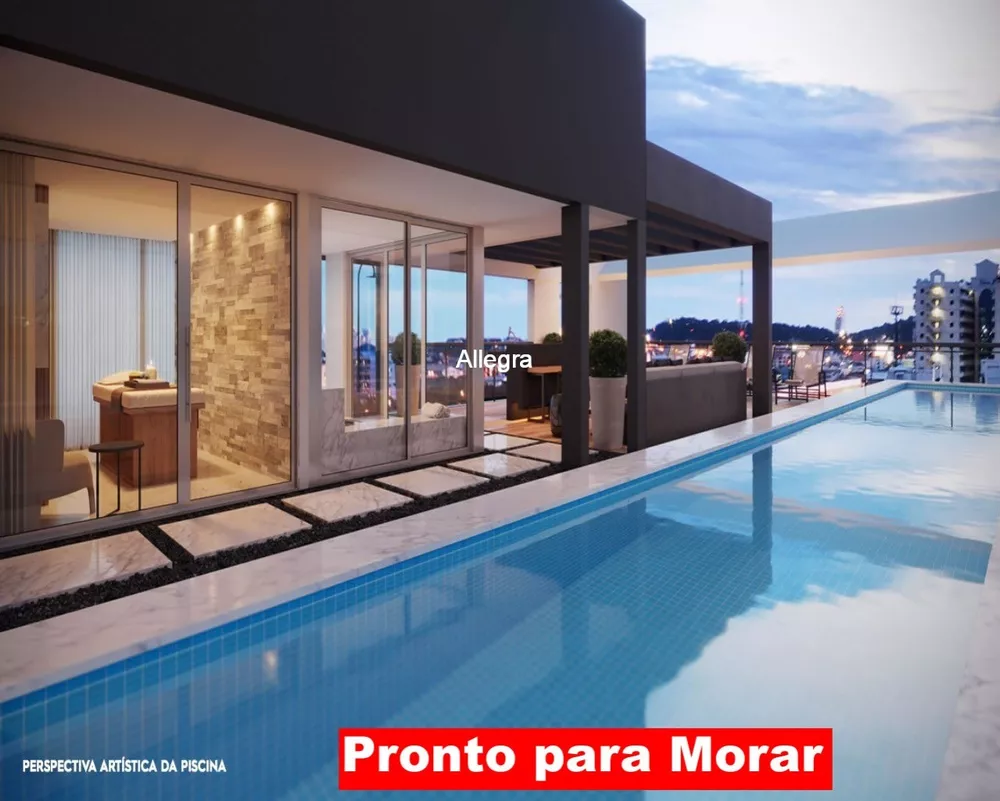 Apartamento à venda com 2 quartos, 52m² - Foto 1