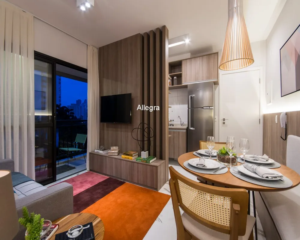 Apartamento, 2 quartos, 53 m² - Foto 19