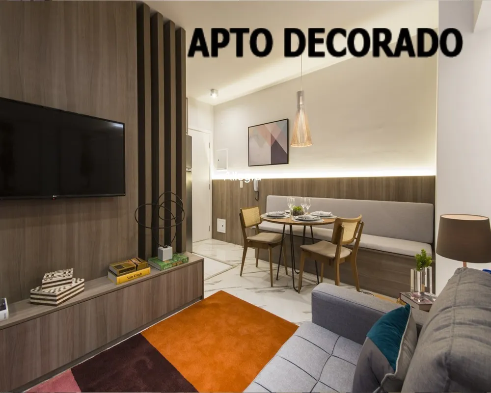 Apartamento, 2 quartos, 53 m² - Foto 13