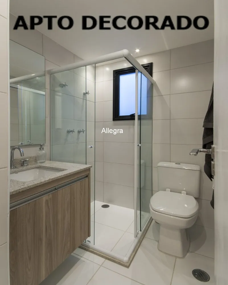 Apartamento, 2 quartos, 53 m² - Foto 12
