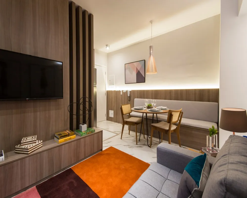 Apartamento, 2 quartos, 53 m² - Foto 18