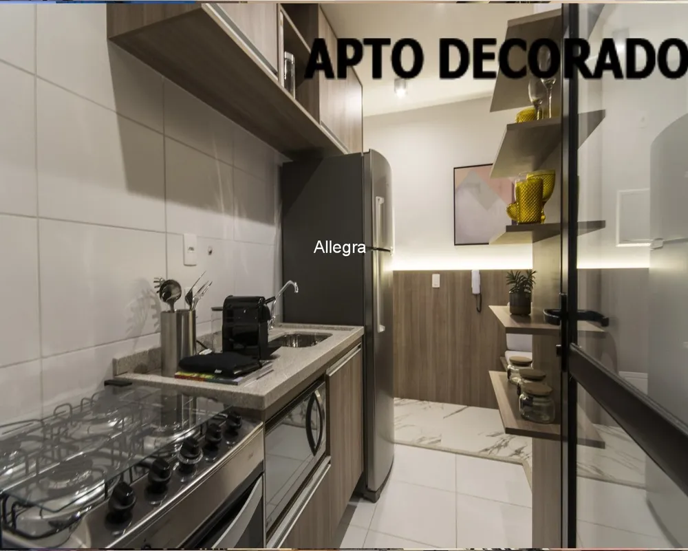 Apartamento, 2 quartos, 53 m² - Foto 14