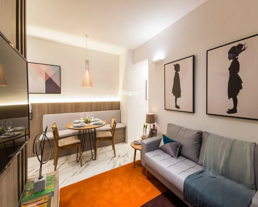 Apartamento, 2 quartos, 53 m² - Foto 17