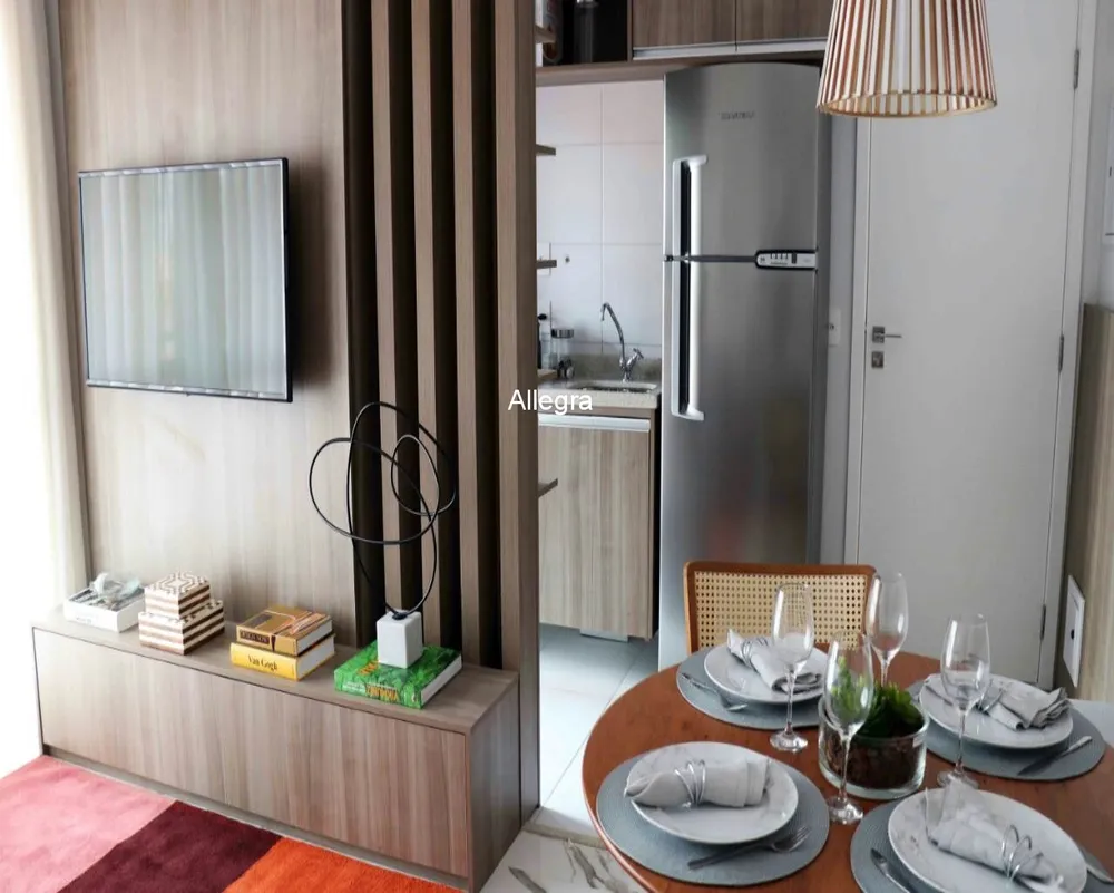 Apartamento, 2 quartos, 53 m² - Foto 6