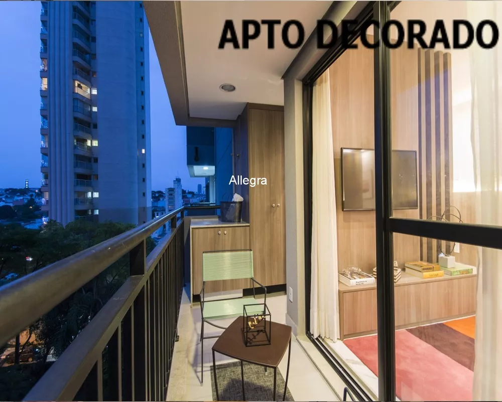 Apartamento à venda com 2 quartos, 53m² - Foto 1