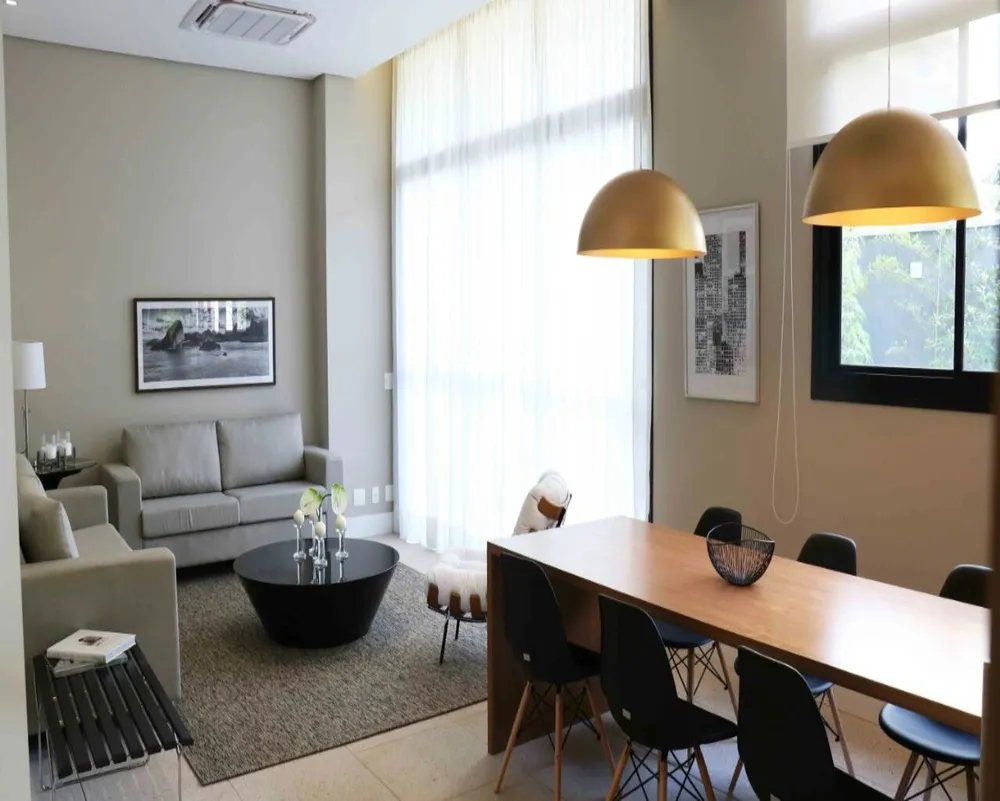 Apartamento, 2 quartos, 53 m² - Foto 5