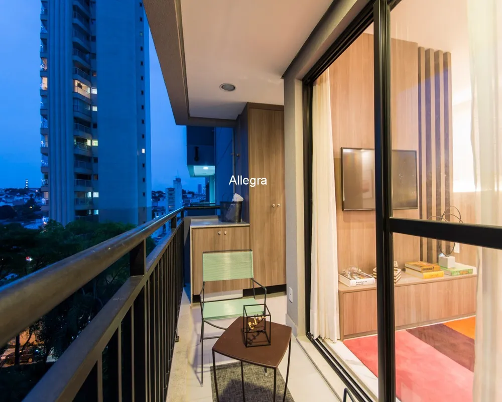 Apartamento, 2 quartos, 53 m² - Foto 20