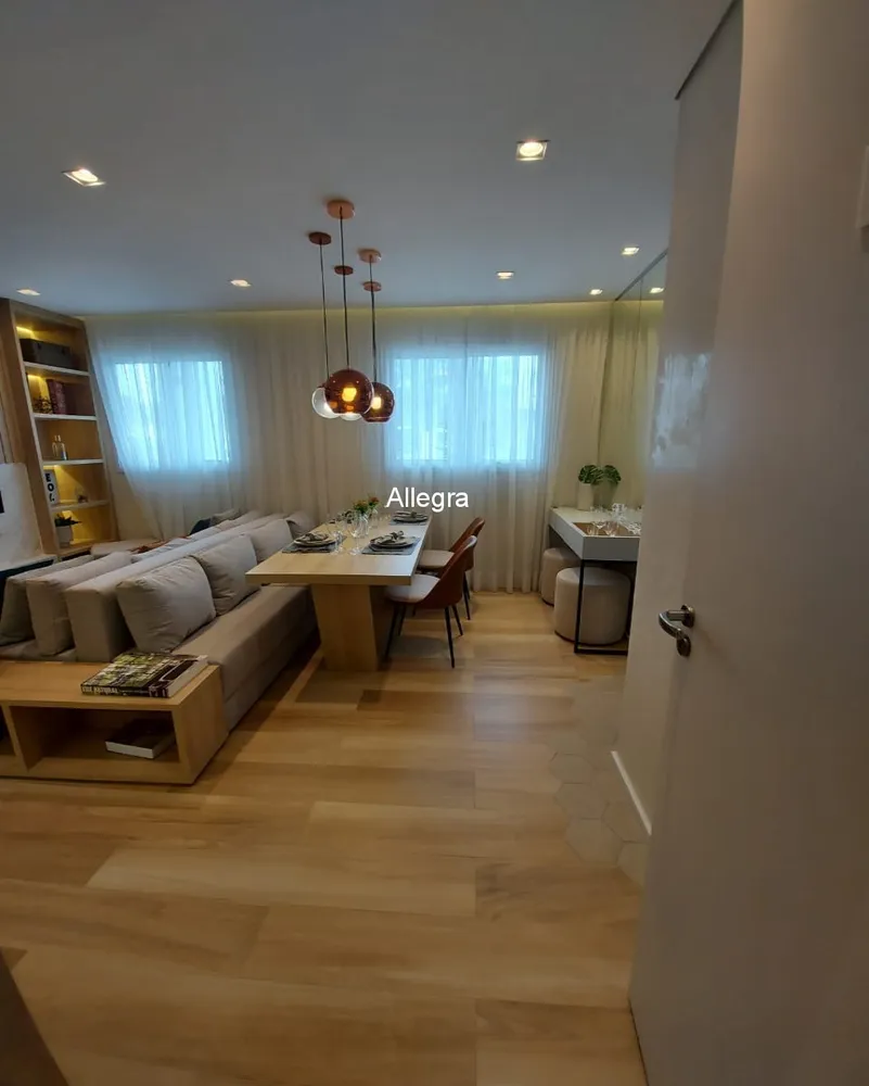 Apartamento, 2 quartos, 40 m² - Foto 11