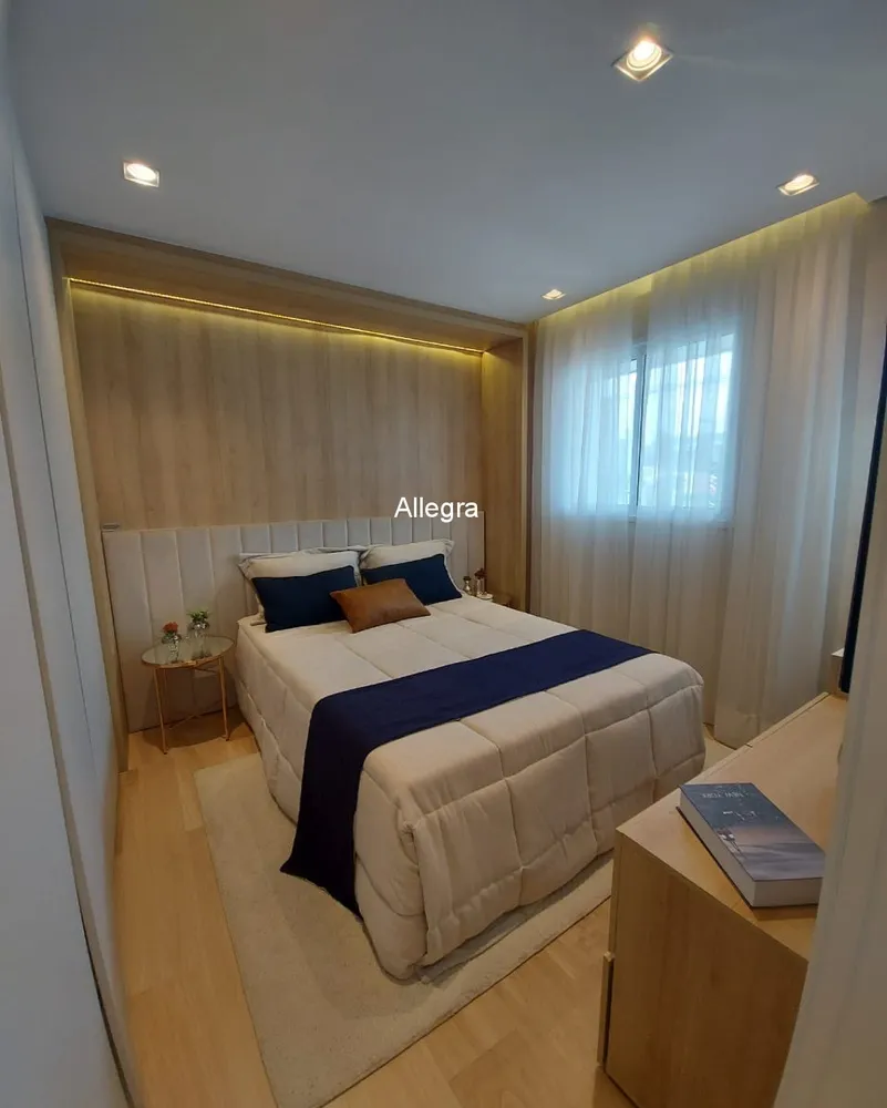 Apartamento, 2 quartos, 40 m² - Foto 13