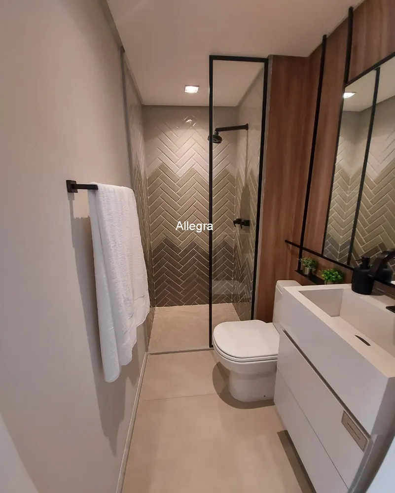 Apartamento, 2 quartos, 40 m² - Foto 16