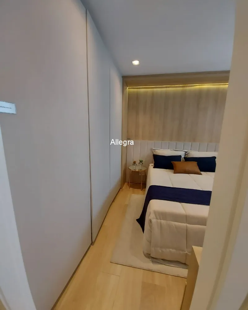 Apartamento, 2 quartos, 40 m² - Foto 15