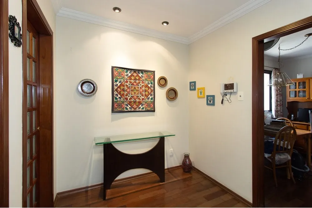 Casa, 4 quartos - Foto 4
