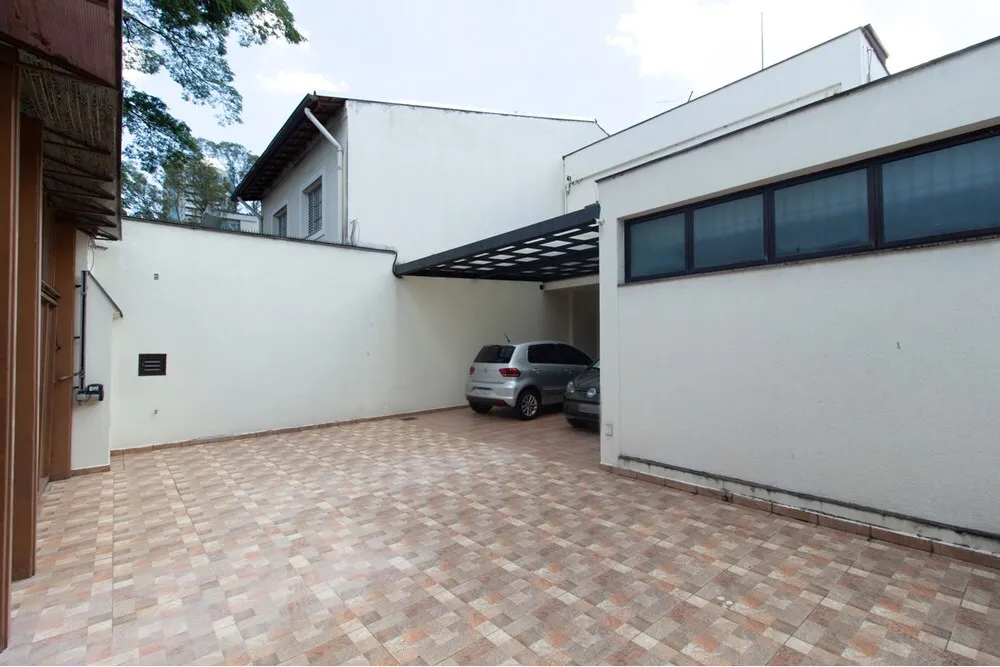 Casa, 4 quartos - Foto 1
