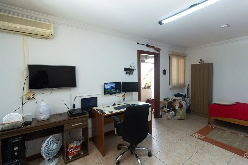 Casa, 4 quartos - Foto 2