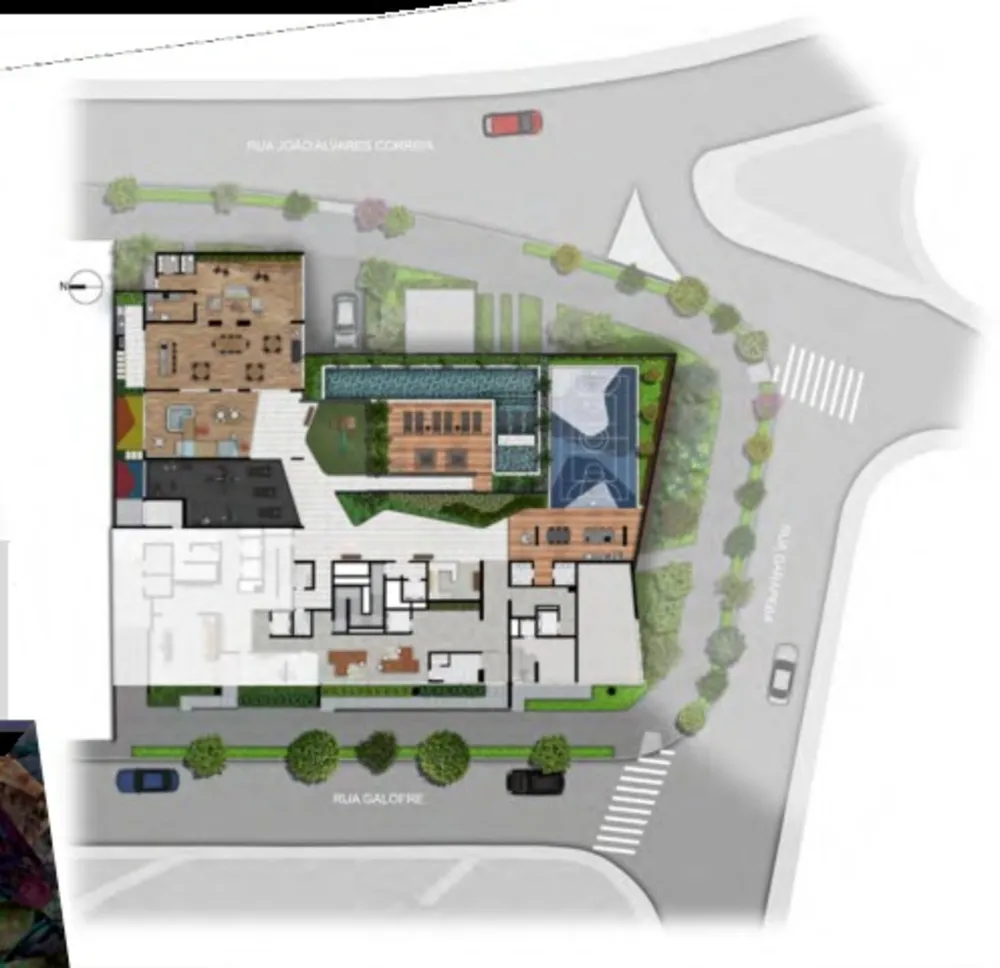 Apartamento, 3 quartos, 140 m² - Foto 12