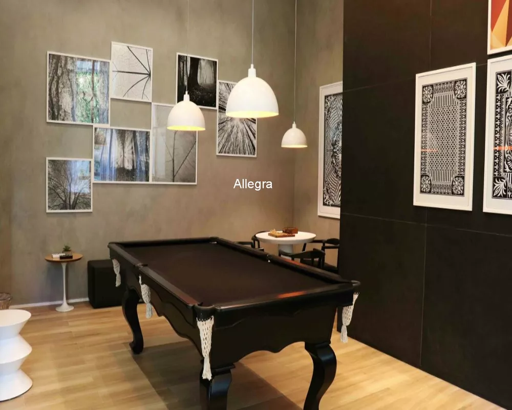 Apartamento, 4 quartos, 324 m² - Foto 2