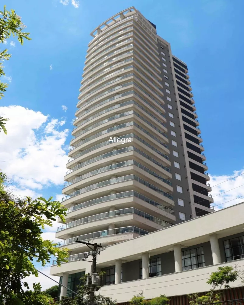 Apartamento, 4 quartos, 324 m² - Foto 5