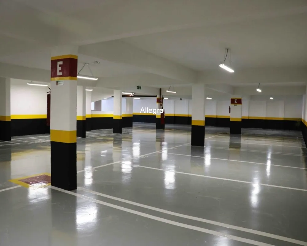 Apartamento, 4 quartos, 324 m² - Foto 2