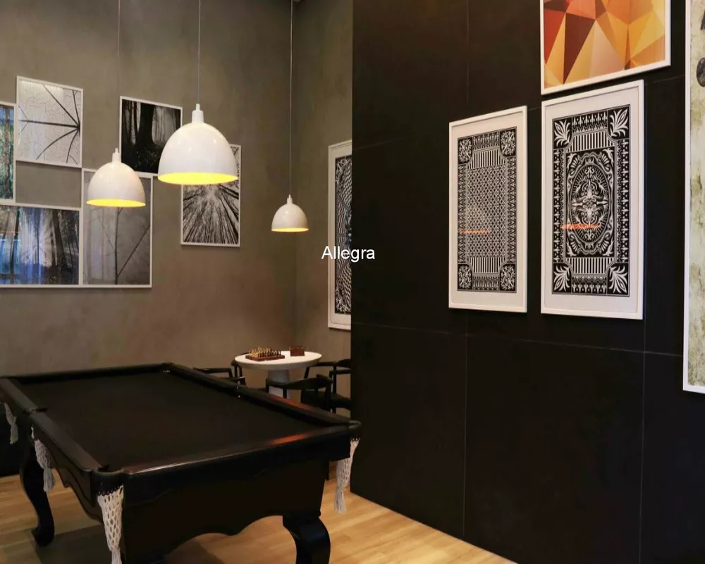 Apartamento, 4 quartos, 324 m² - Foto 1