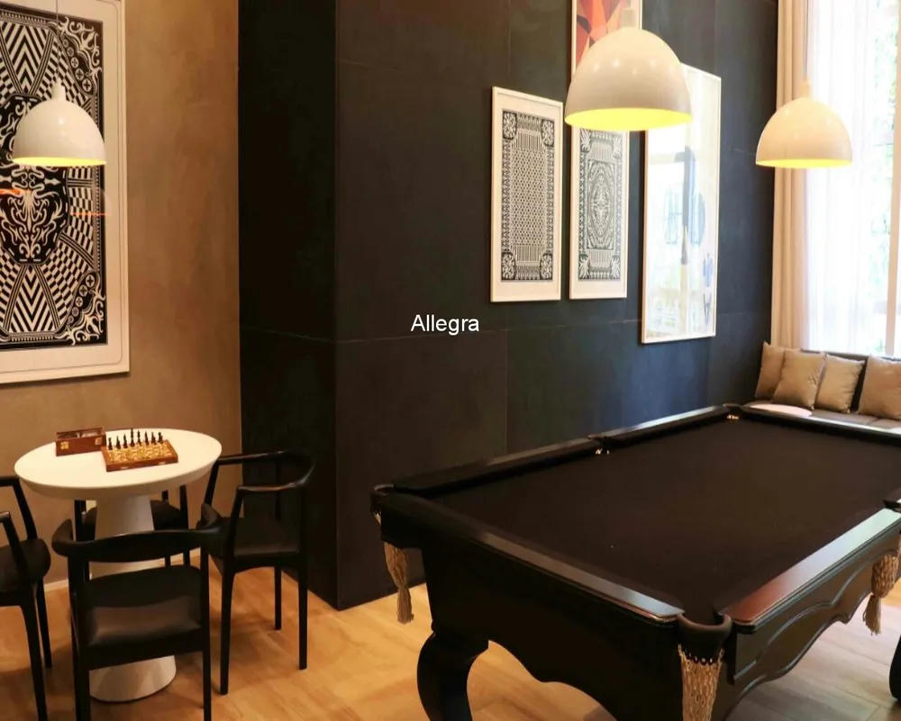 Apartamento, 4 quartos, 324 m² - Foto 1