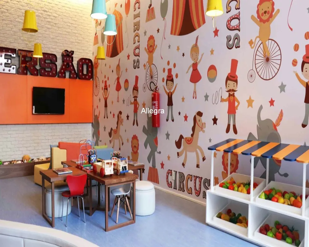 Apartamento, 4 quartos, 324 m² - Foto 5