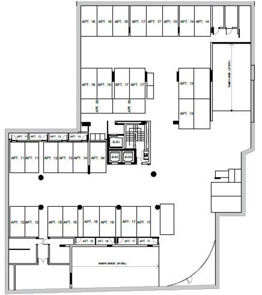 Apartamento, 4 quartos, 403 m² - Foto 8