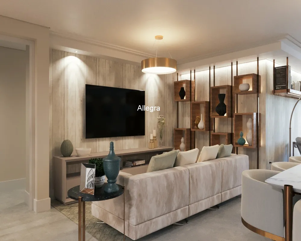 Apartamento, 4 quartos, 146 m² - Foto 8