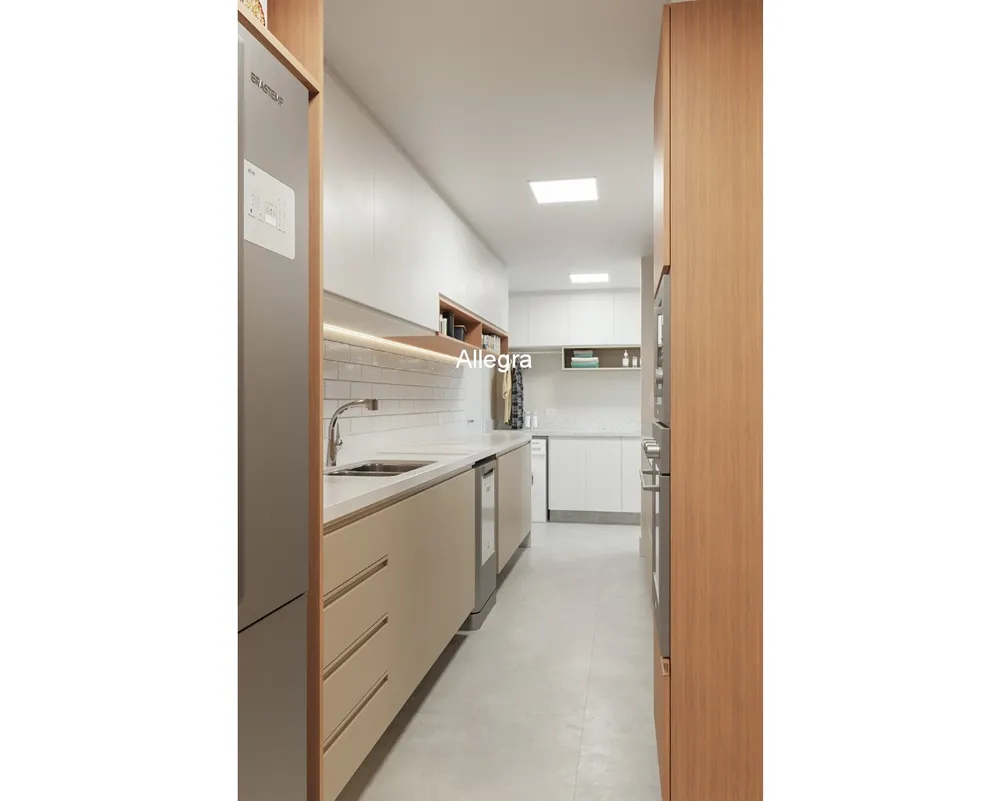 Apartamento, 4 quartos, 146 m² - Foto 2