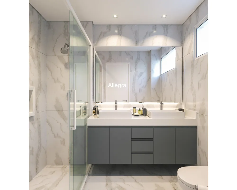 Apartamento, 4 quartos, 146 m² - Foto 6