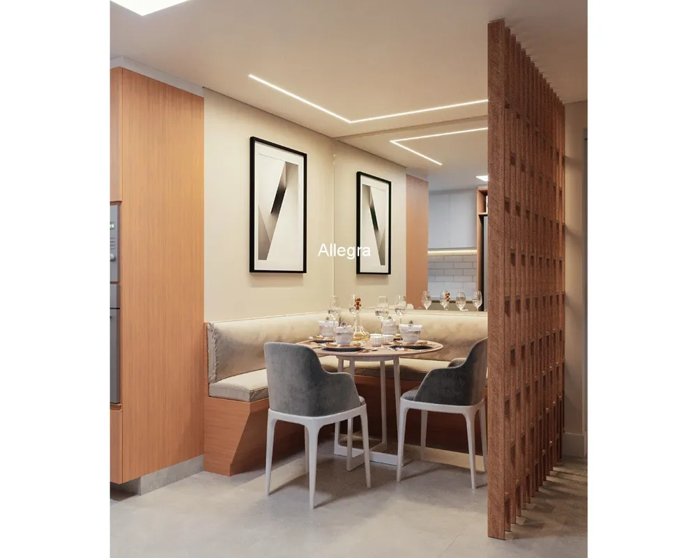 Apartamento, 4 quartos, 146 m² - Foto 5