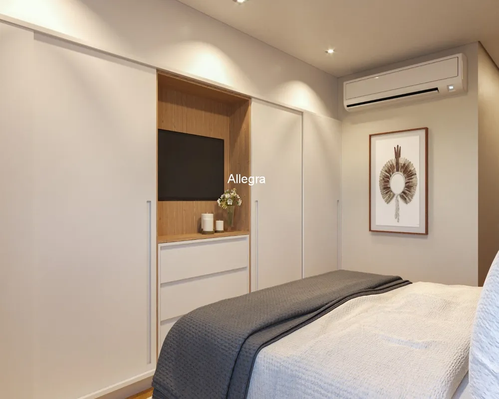 Apartamento, 4 quartos, 146 m² - Foto 4