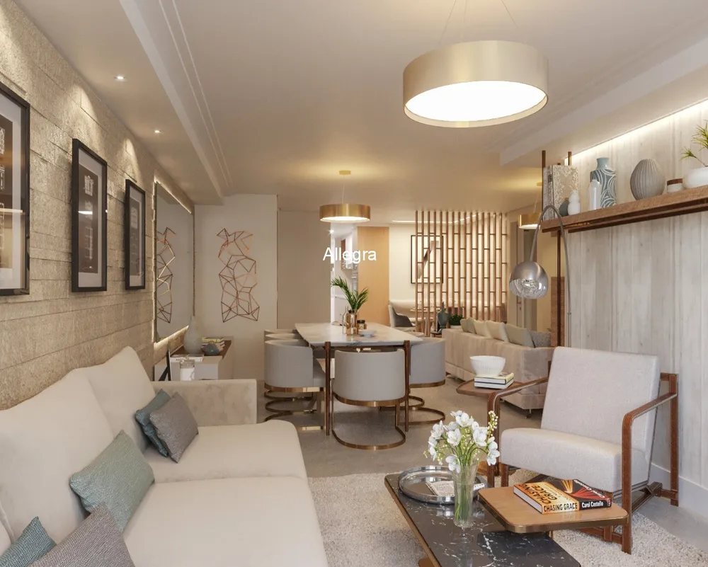 Apartamento, 4 quartos, 146 m² - Foto 10
