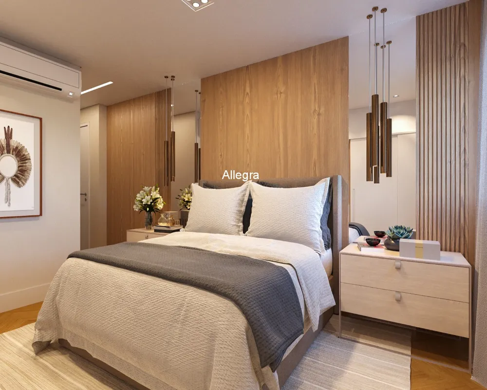 Apartamento, 4 quartos, 146 m² - Foto 7