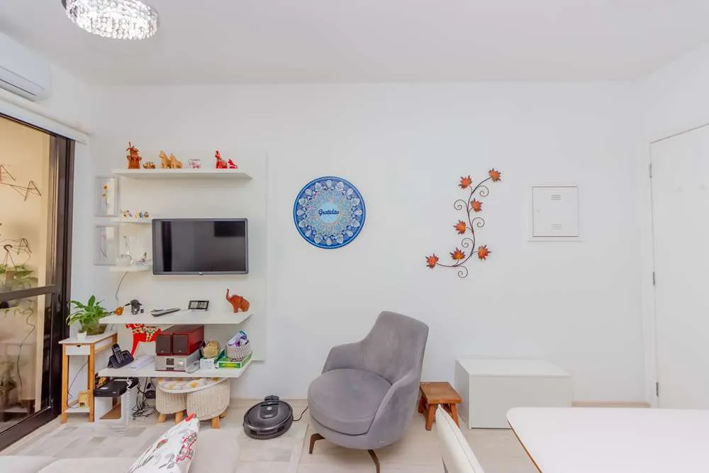 Apartamento, 2 quartos, 45 m² - Foto 5