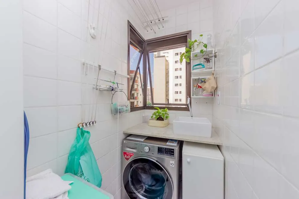 Apartamento, 2 quartos, 45 m² - Foto 7