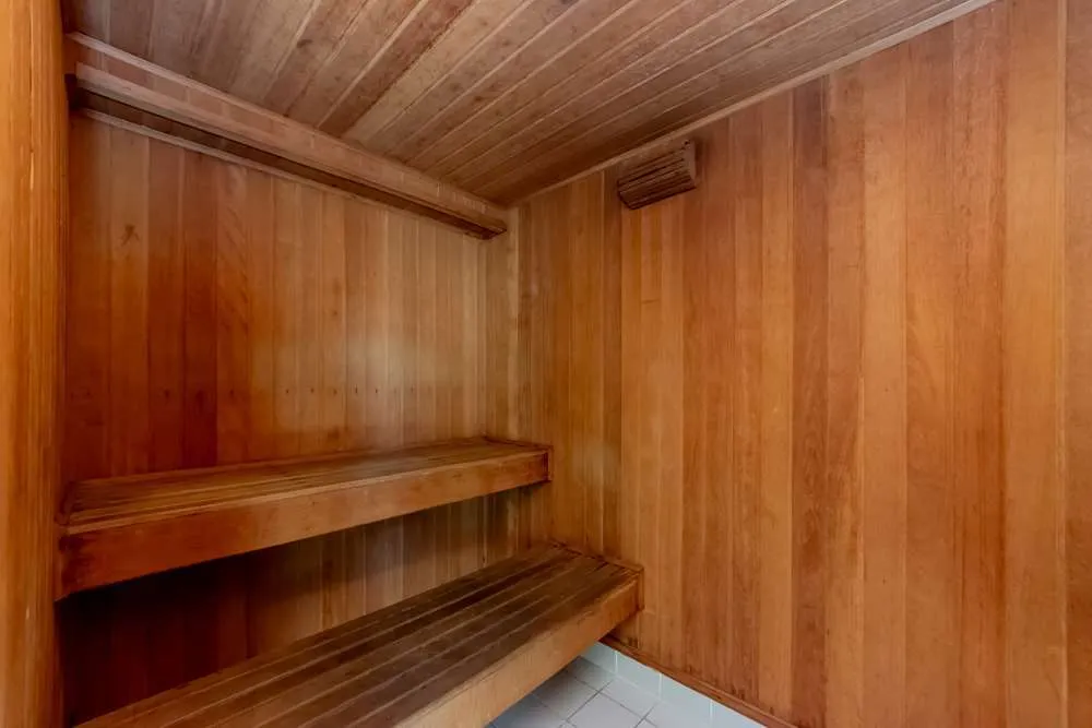 Apartamento, 2 quartos, 45 m² - Foto 3