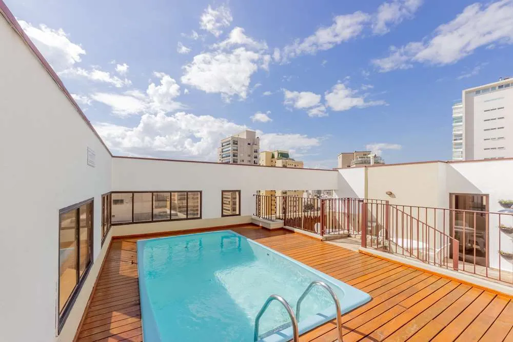 Apartamento, 2 quartos, 45 m² - Foto 4