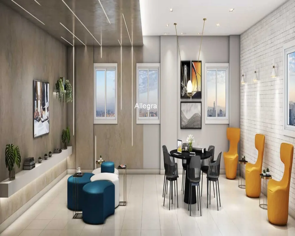 Apartamento, 3 quartos, 60 m² - Foto 7
