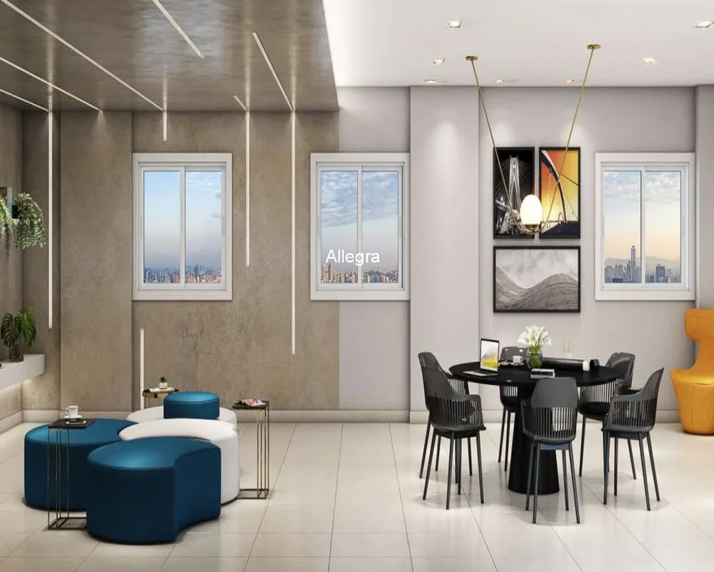 Apartamento, 3 quartos, 60 m² - Foto 3
