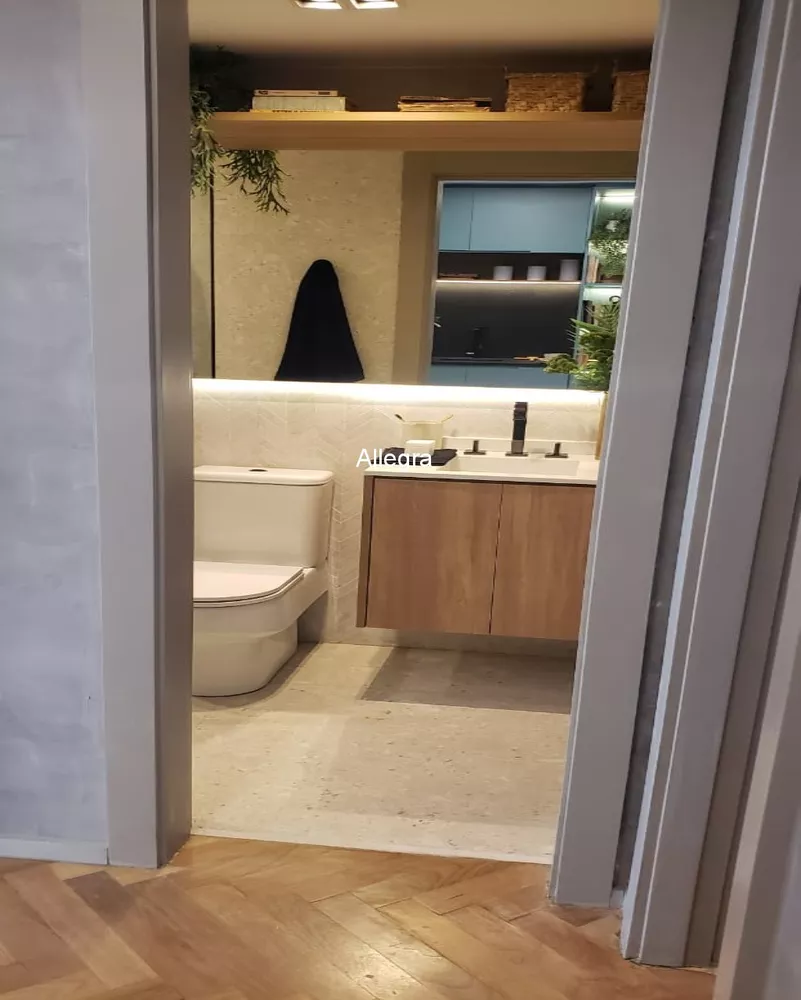 Apartamento, 1 quarto, 29 m² - Foto 19